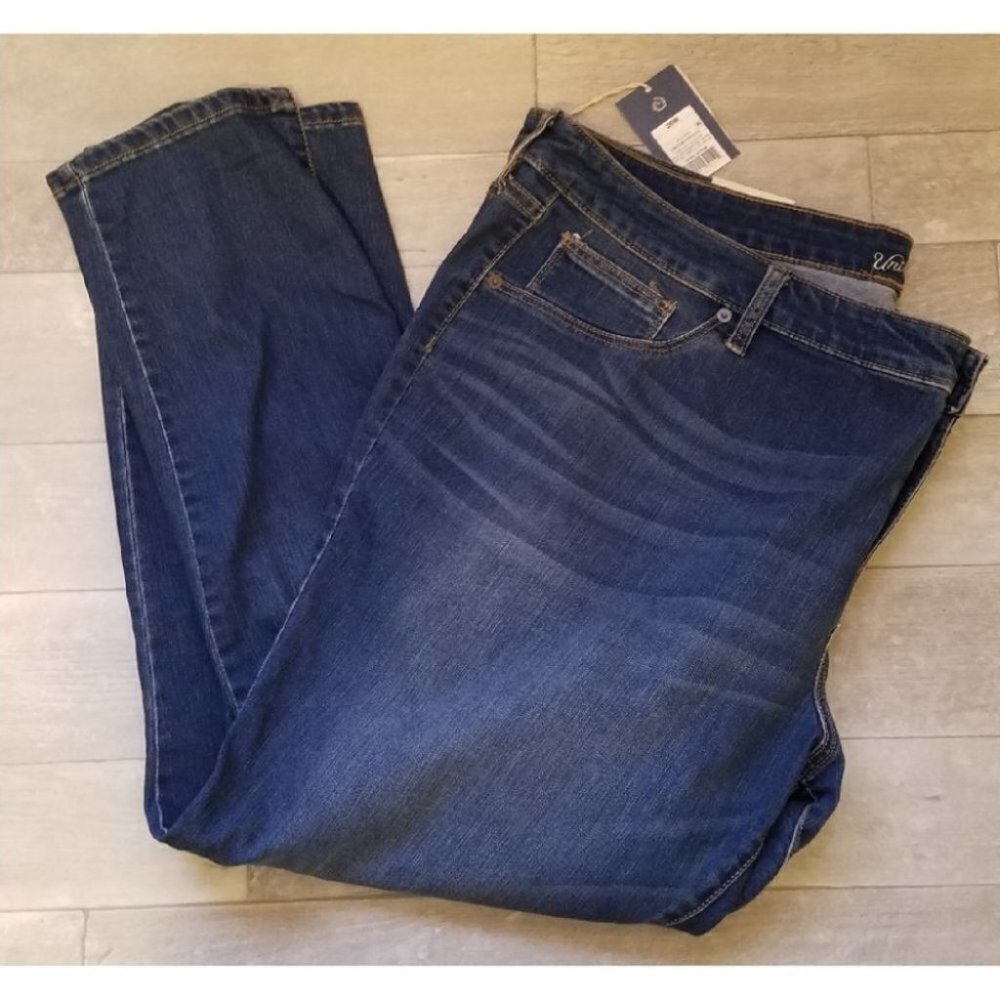 Women's 'PLUS SIZE'  jeggings size 26W
